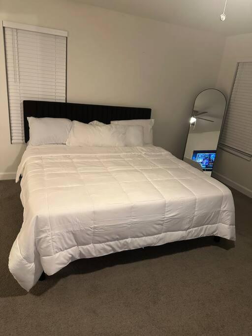 Holiday home Spacious Duplex 3 Brs *