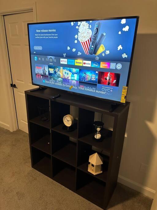 Spacious Duplex 3 Brs Holiday home Atlanta