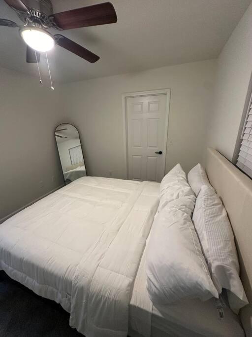 Spacious Duplex 3 Brs