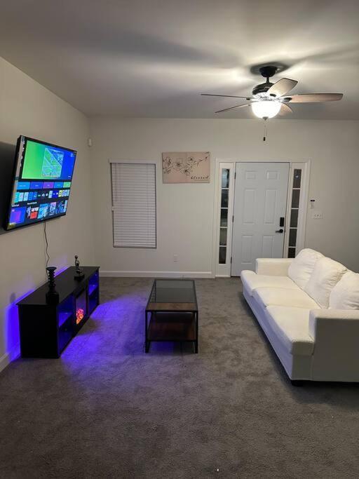 Spacious Duplex 3 Brs Holiday home Atlanta