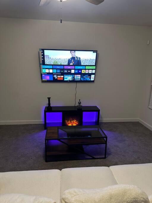 Holiday home Spacious Duplex 3 Brs Atlanta