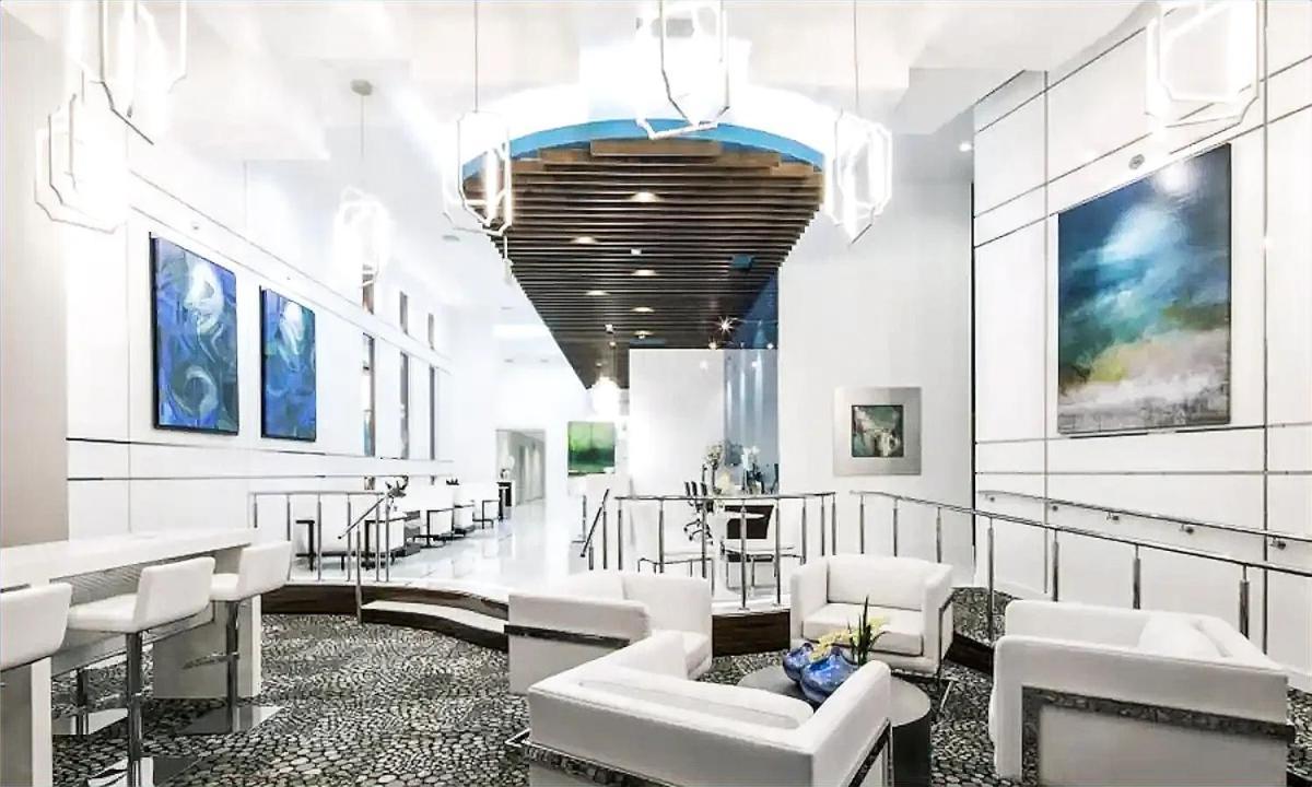 Skyline Retreat Penthouse, Floor, Year Round Pool, View! * Atlanta