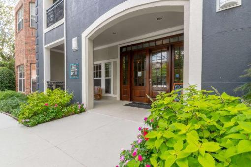 Crest At Midtown 1525 L 2 Bedroom 2 Bath Atlanta