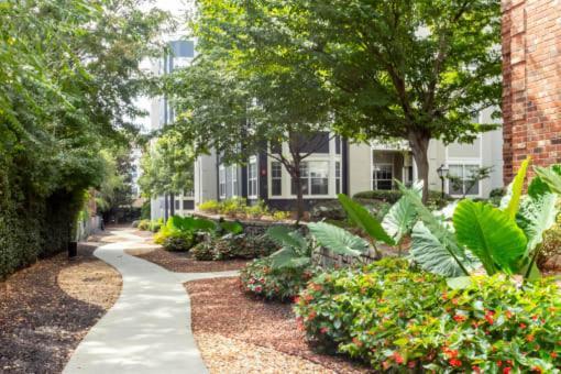 Apartment Crest At Midtown 1525 L 2 Bedroom 2 Bath