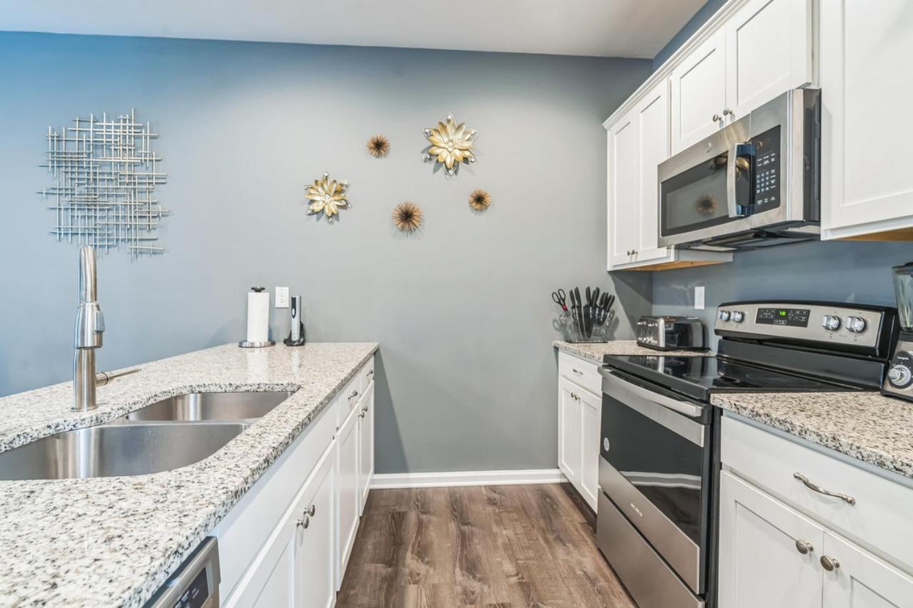 436) Luxury Holiday home Atlanta
