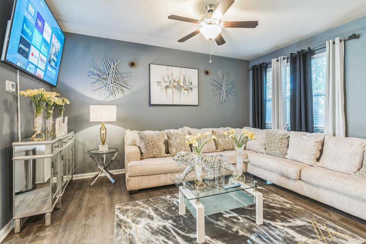 Holiday home 436) Luxury