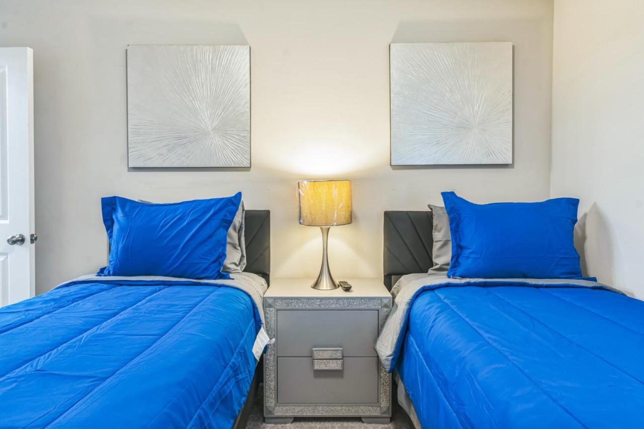 436) Luxury Holiday home Atlanta