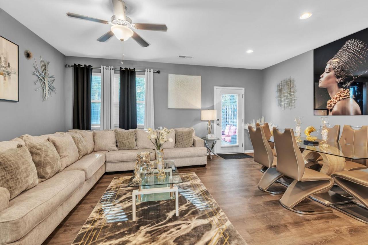 436) Luxury Atlanta