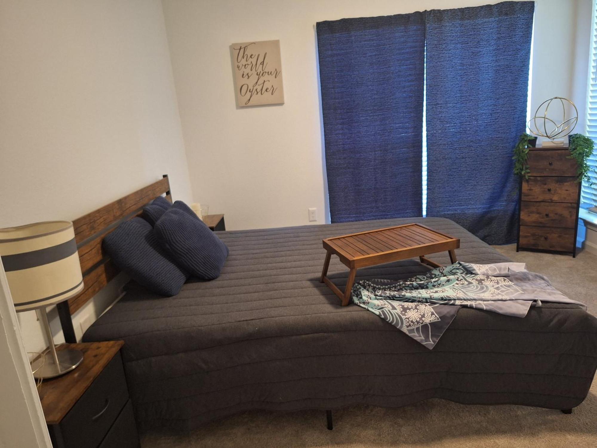Briarcliff Oasis *