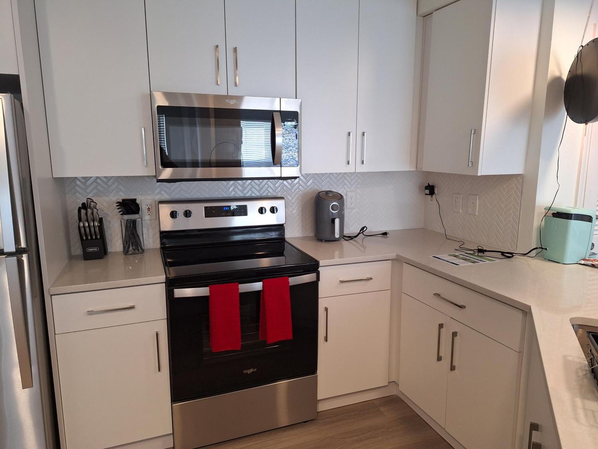 Briarcliff Oasis Bed & Breakfast *