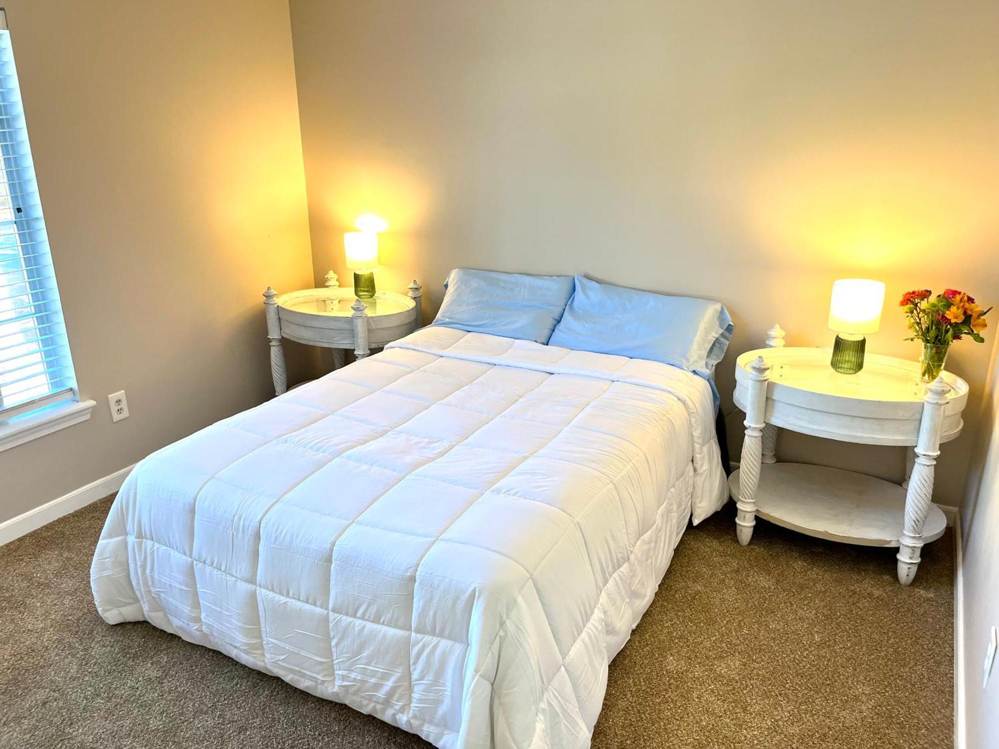 Rooms By Month Atlanta *
