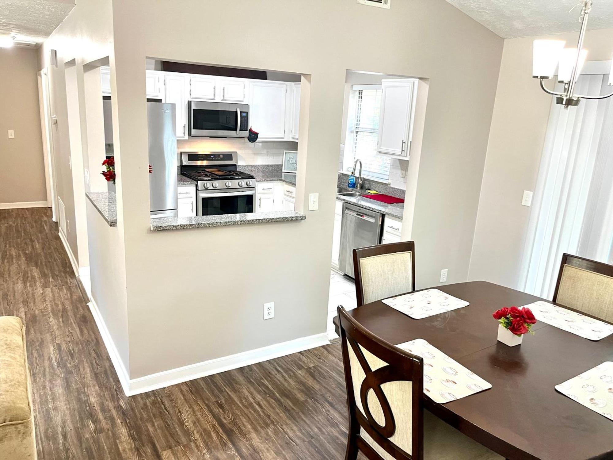 Rooms By Month Atlanta Apartment Atlanta