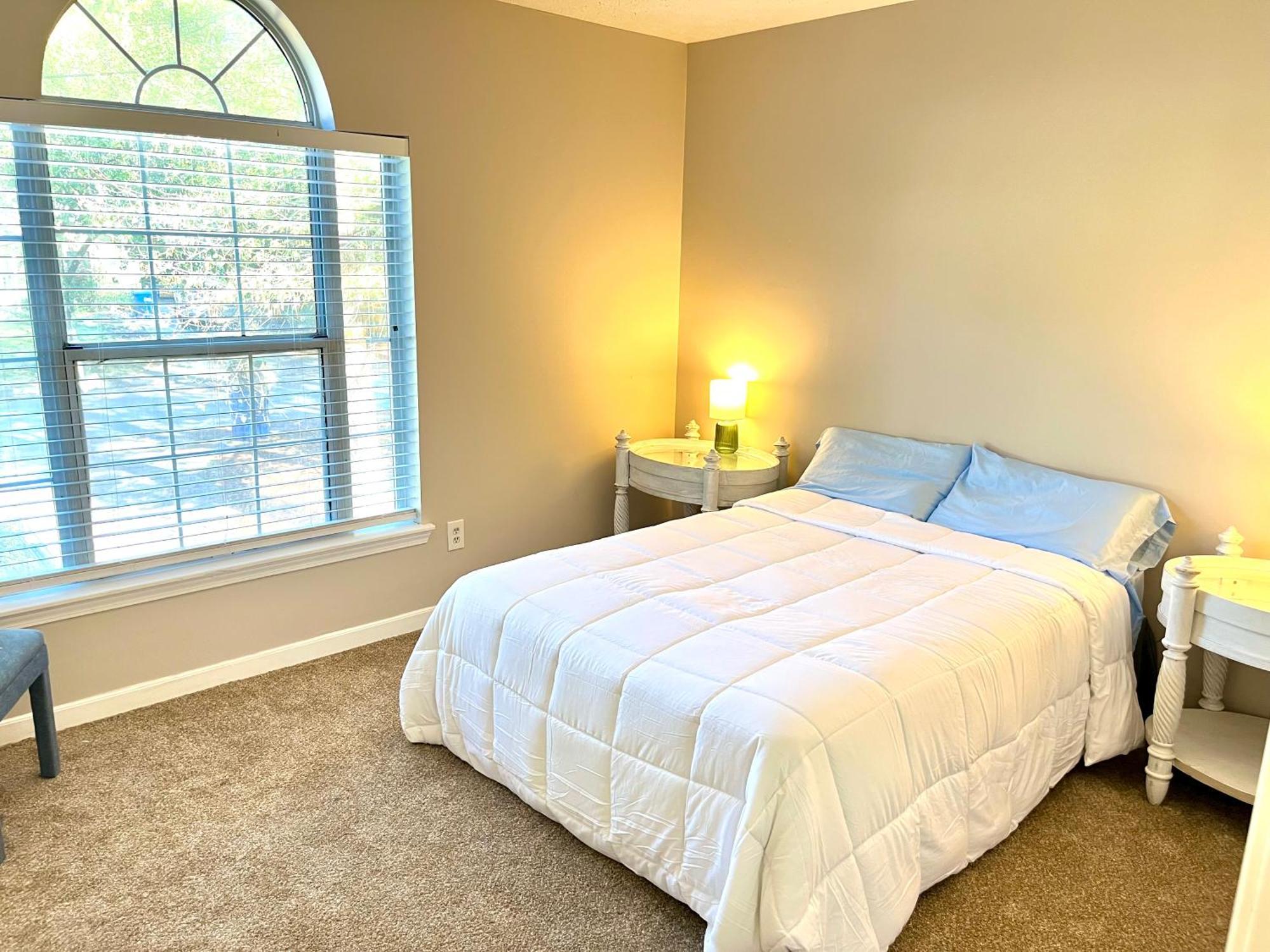 Rooms By Month Atlanta