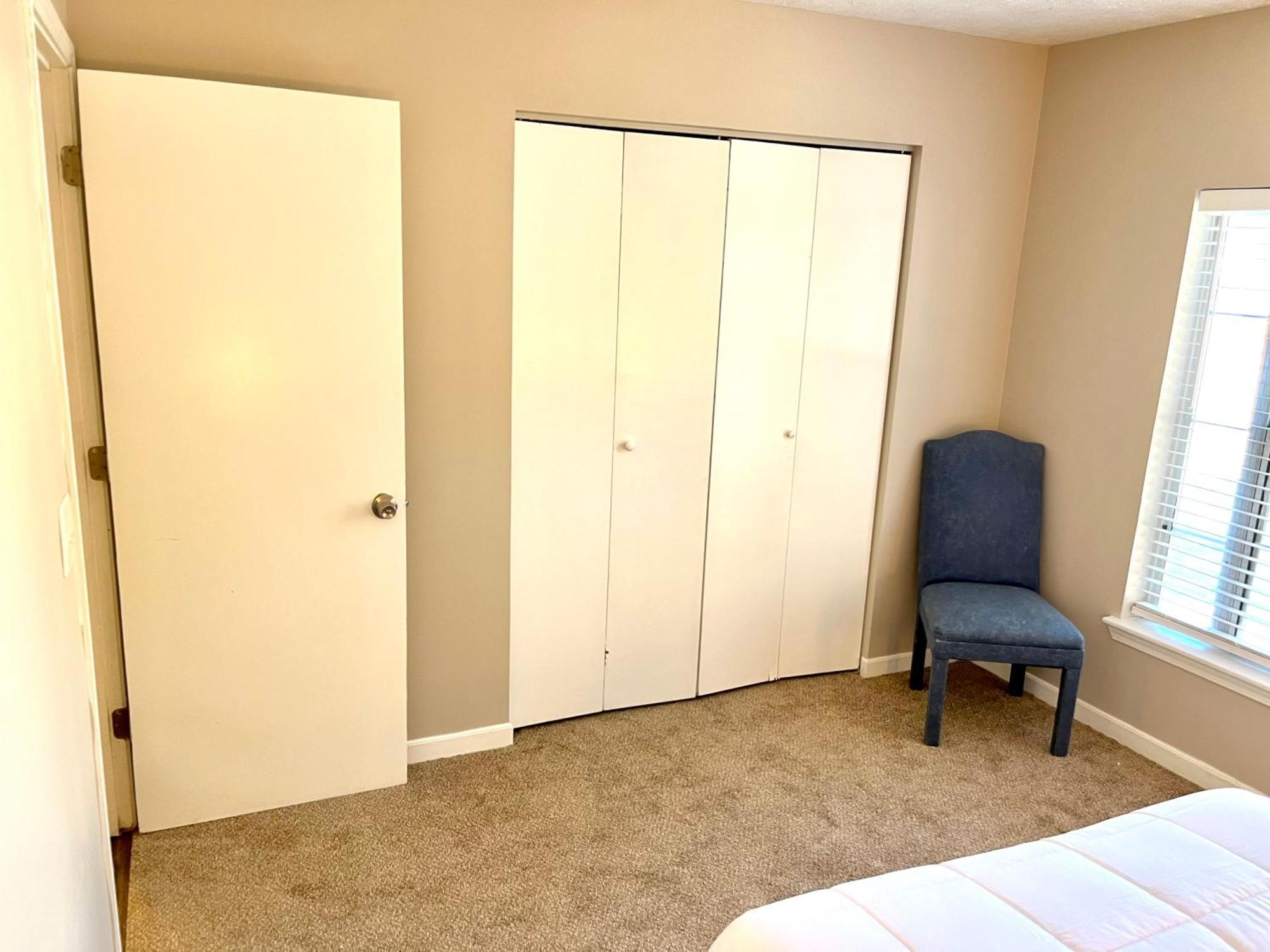Rooms By Month Atlanta Apartment
