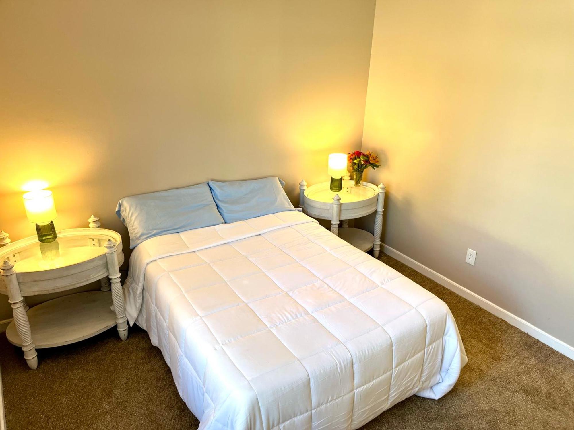Apartment Rooms By Month Atlanta