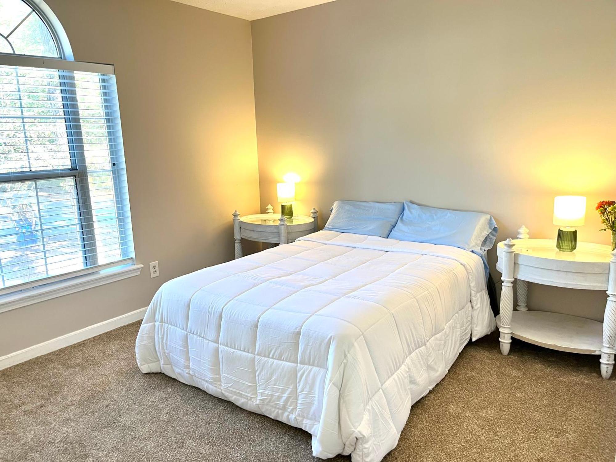 Apartment Rooms By Month Atlanta Atlanta