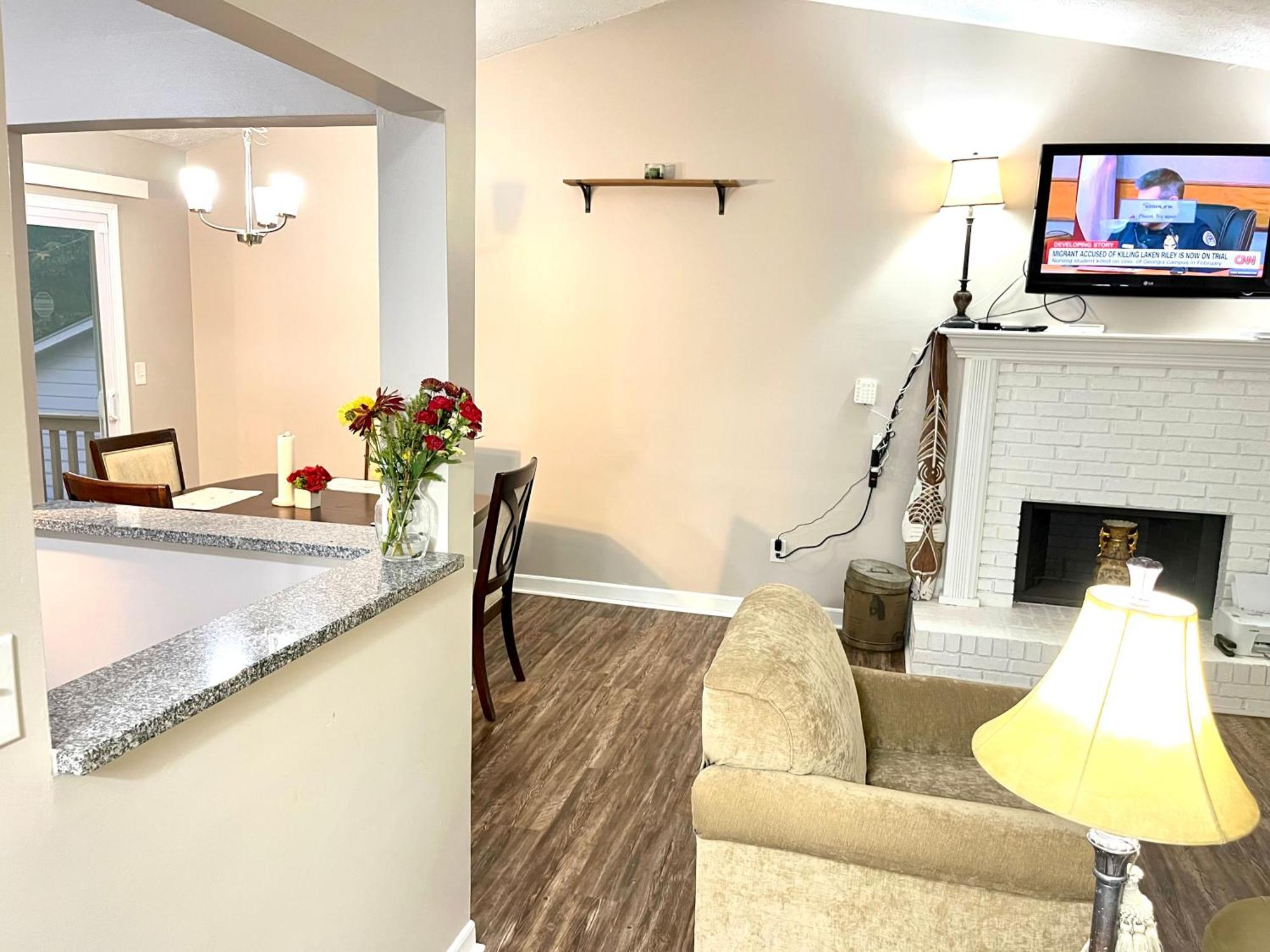Rooms By Month Atlanta Apartment *