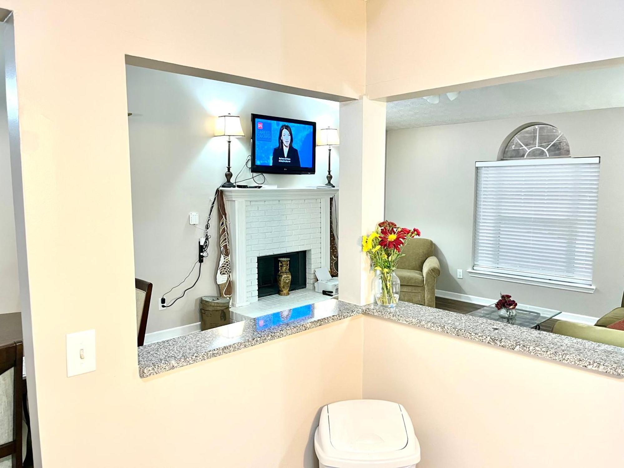 Rooms By Month Atlanta * Atlanta