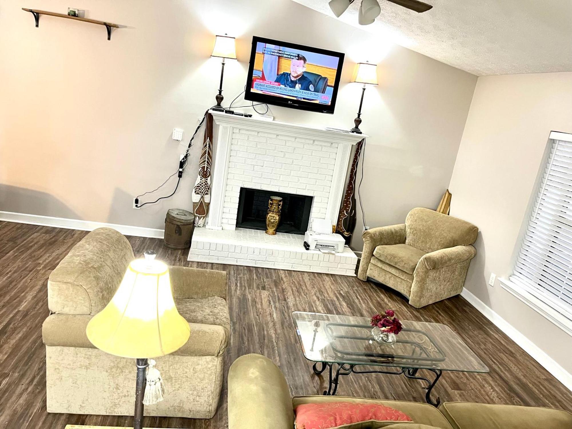Apartment Rooms By Month Atlanta Atlanta