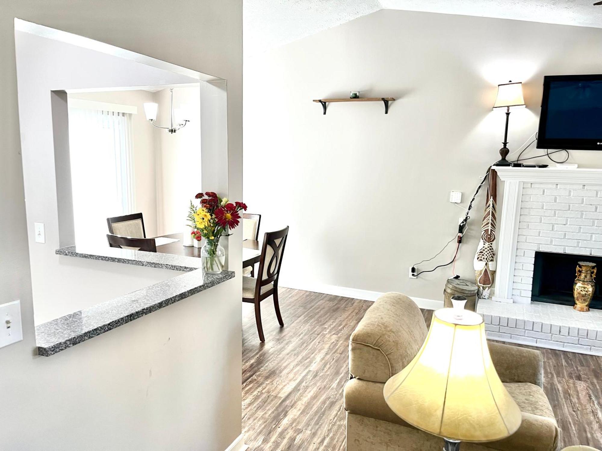 Apartment Rooms By Month Atlanta Atlanta