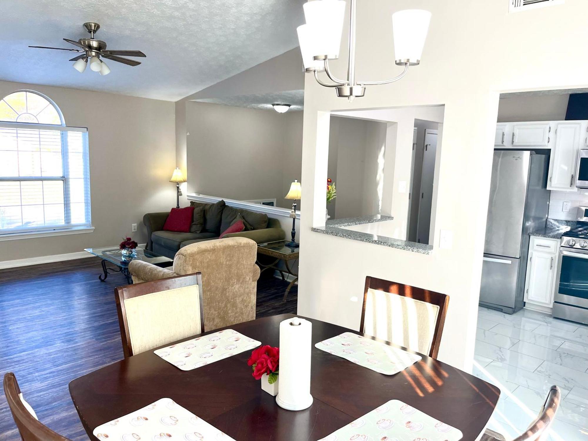 Rooms By Month Atlanta Atlanta