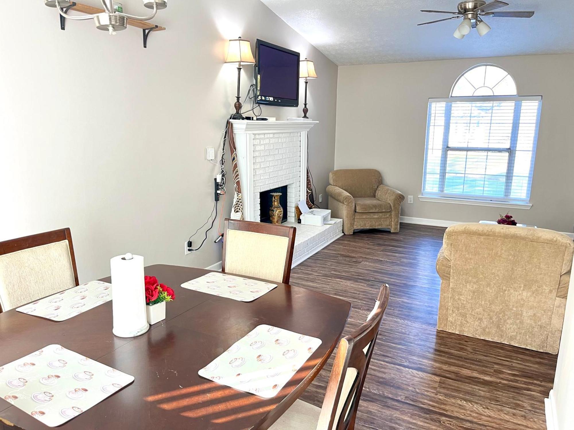 Rooms By Month Atlanta Atlanta