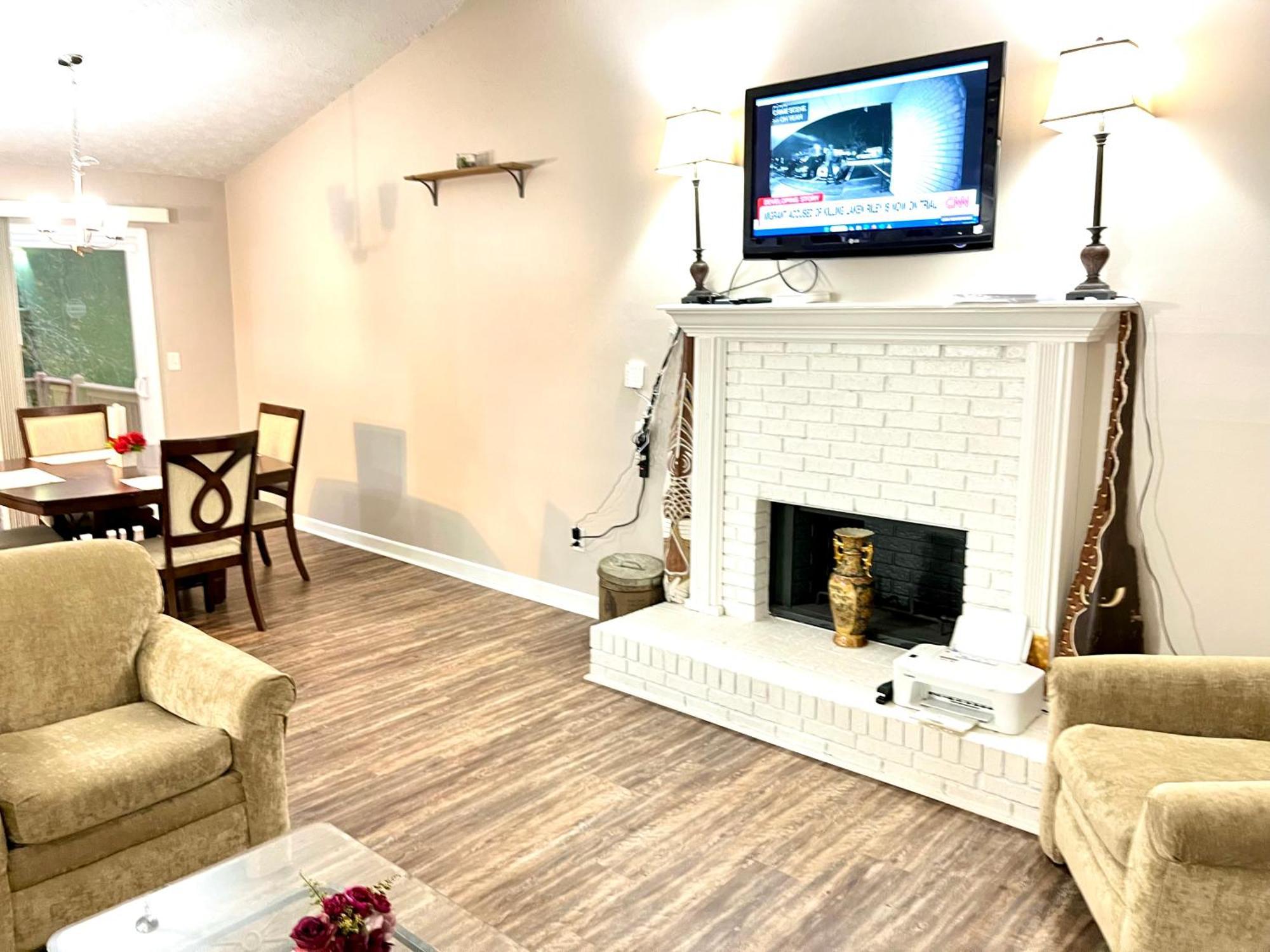 Rooms By Month Atlanta Apartment *