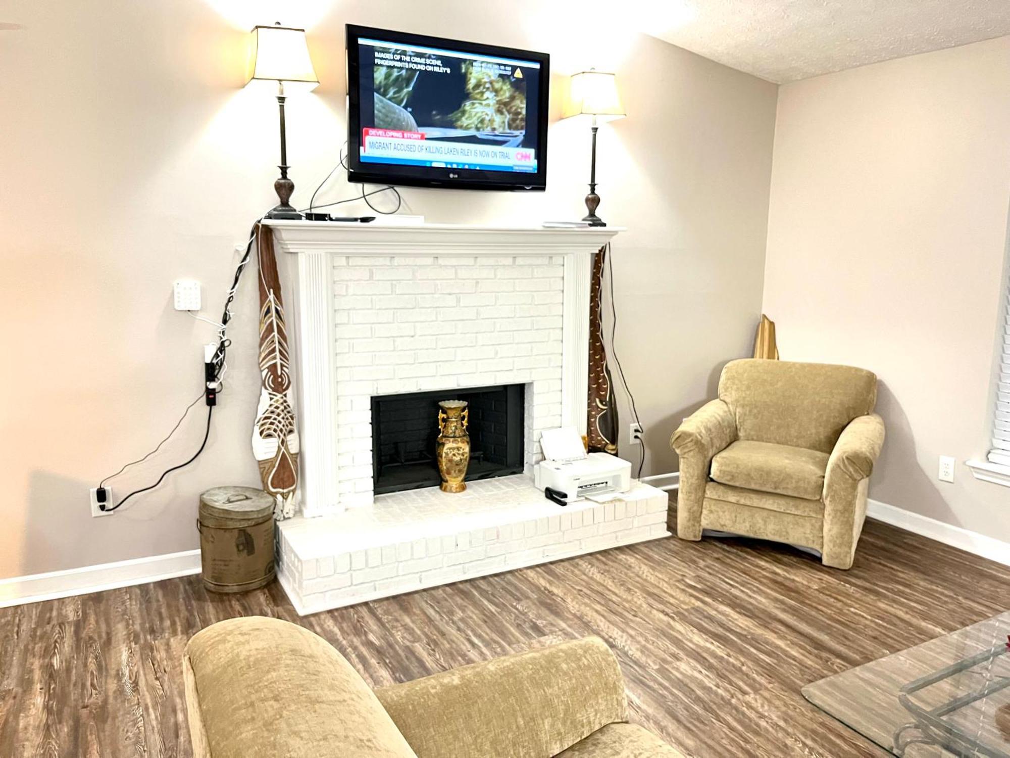 Rooms By Month Atlanta Atlanta