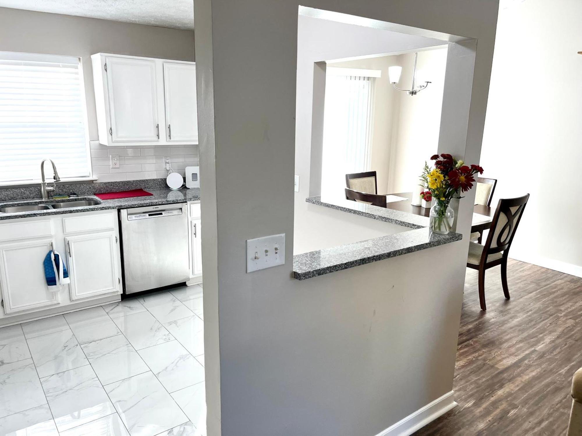 Rooms By Month Atlanta *