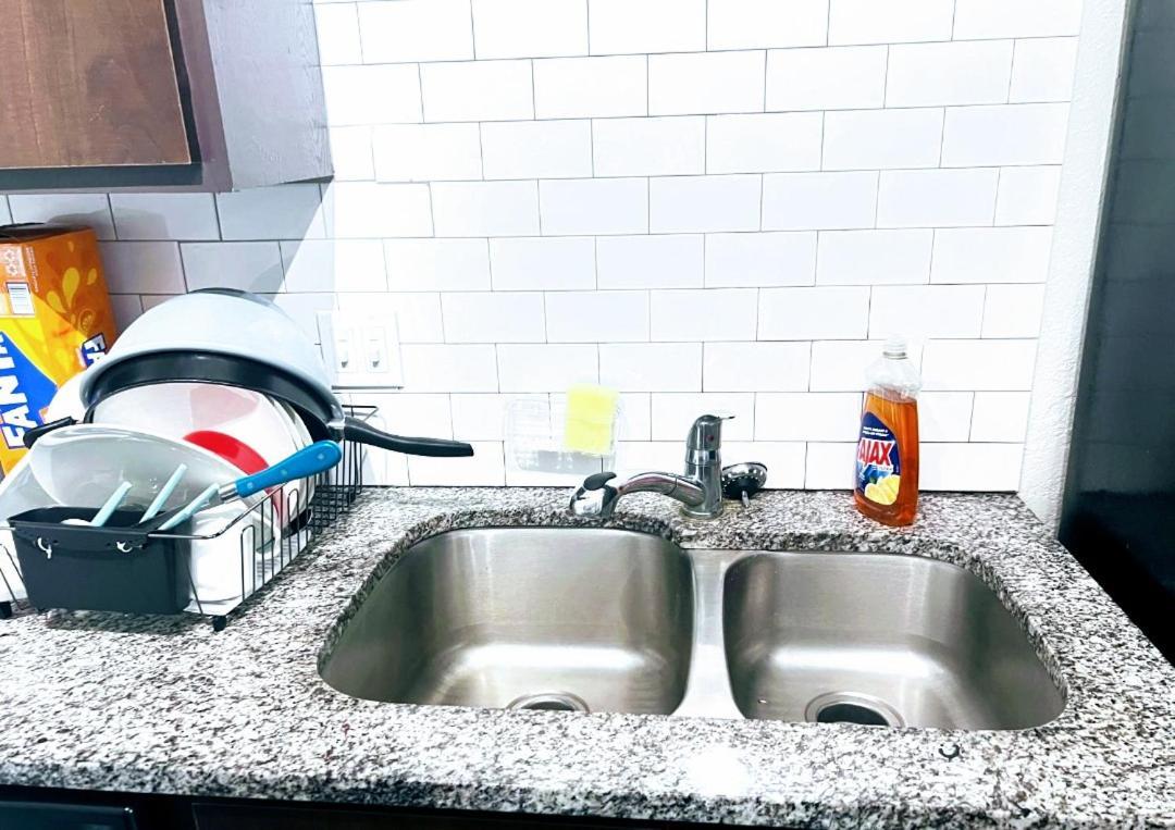 Entire Cozy 2-bedroom In Apartment Atlanta