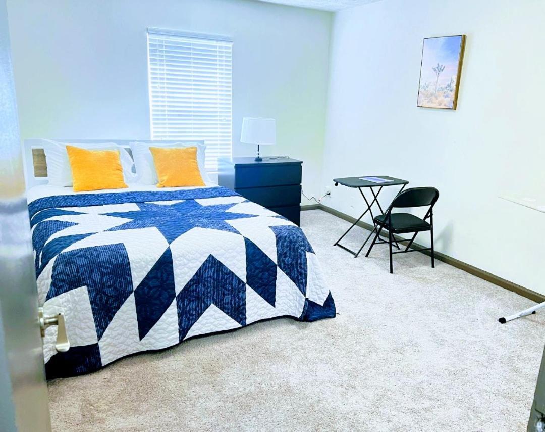 Entire Cozy 2-bedroom In Atlanta