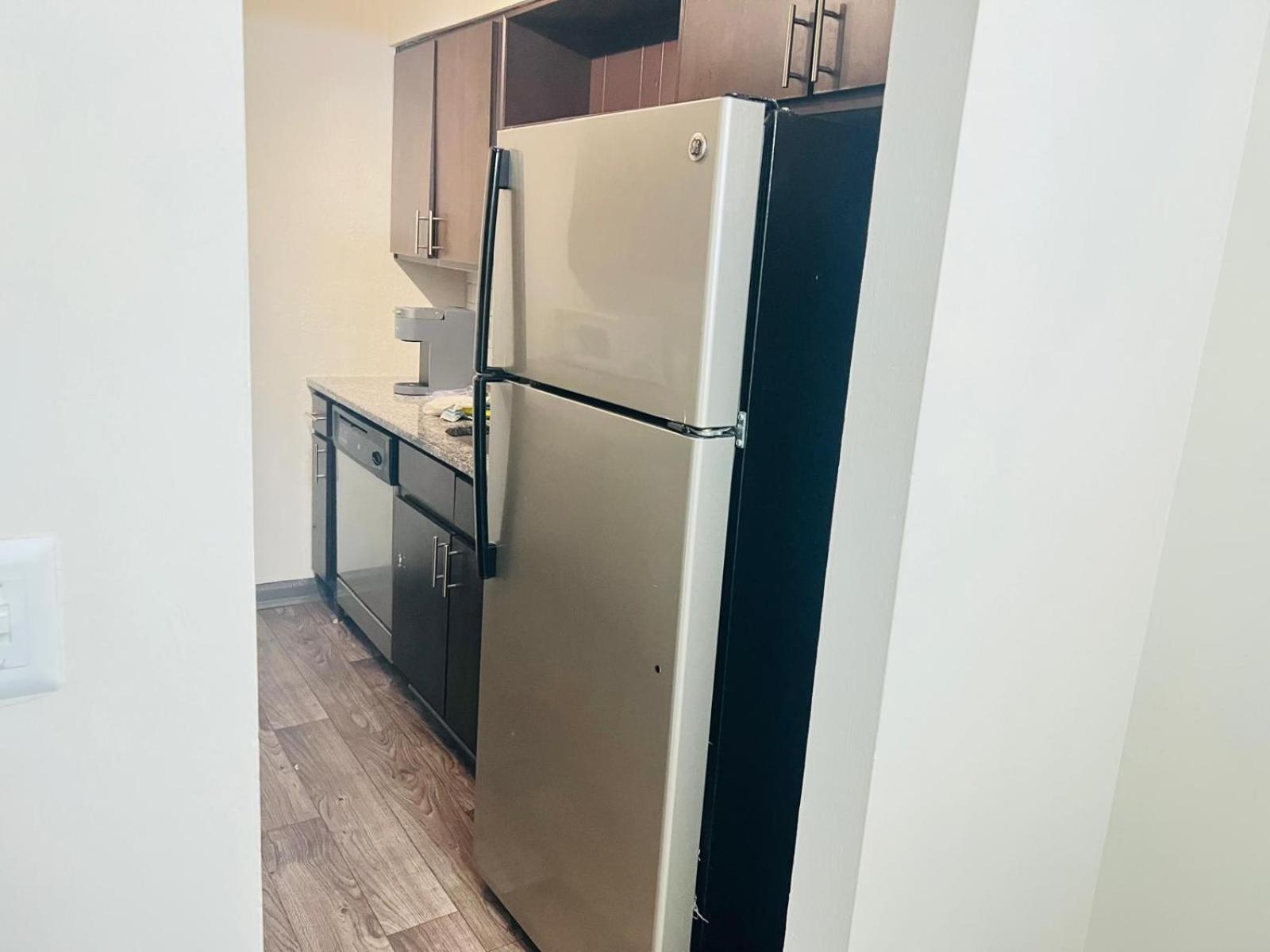 Entire Cozy 2-bedroom In * Atlanta