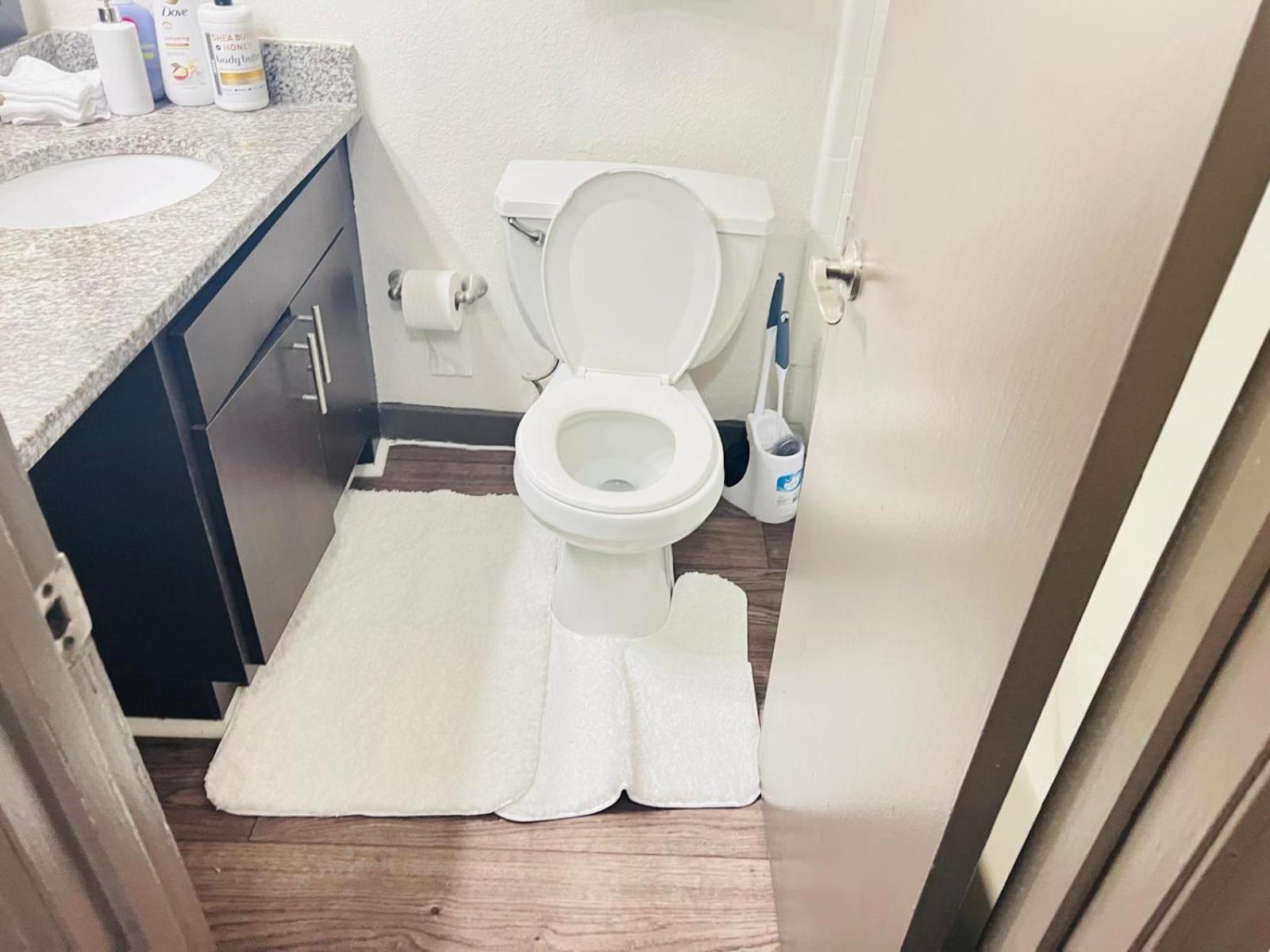 Entire Cozy 2-bedroom In Apartment Atlanta