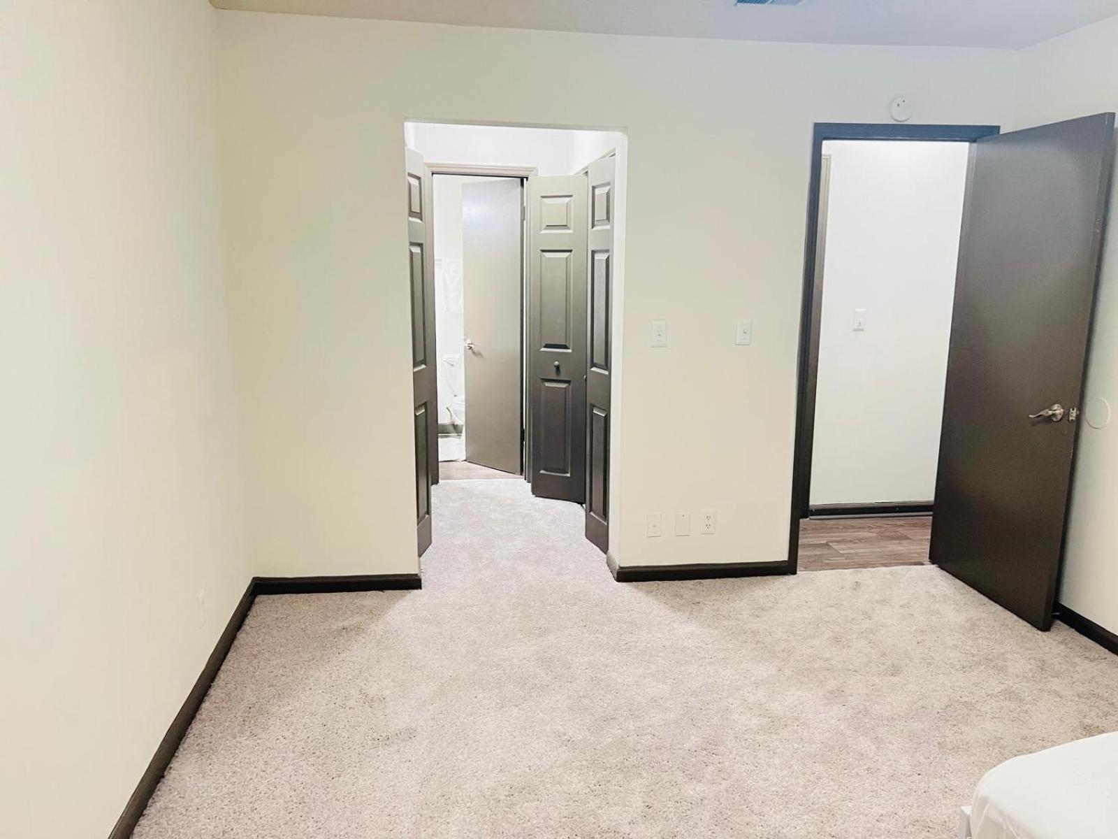 Entire Cozy 2-bedroom In