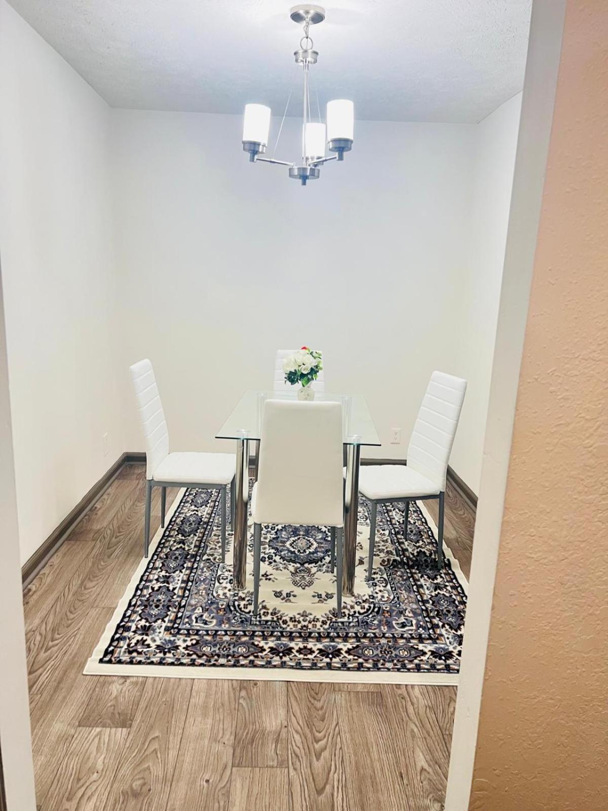 Apartment Entire Cozy 2-bedroom In Atlanta