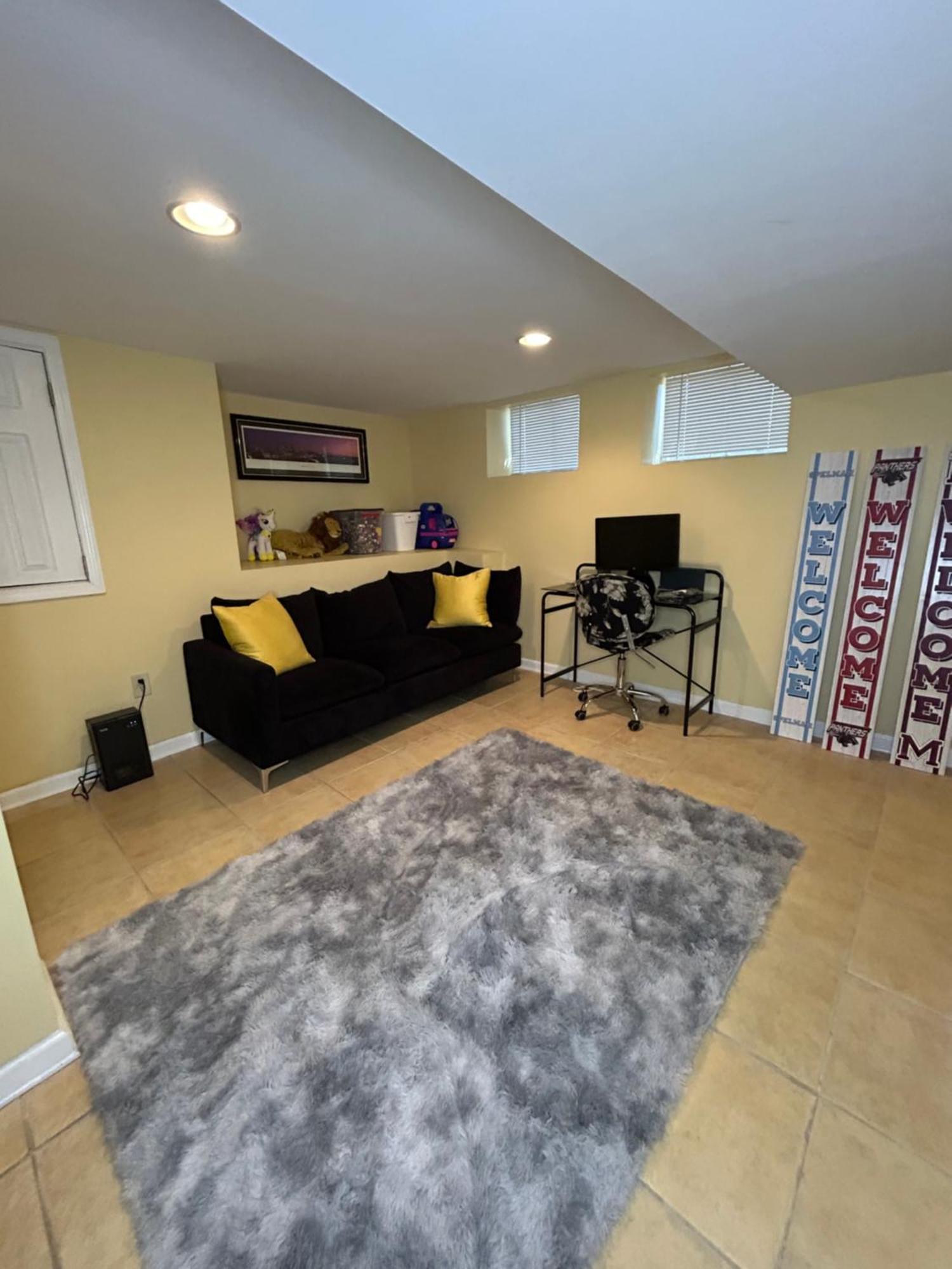 Southern Comfort Renovated, Relaxing, Ready Minutes From Downtown And Mercedes Benz Stadium