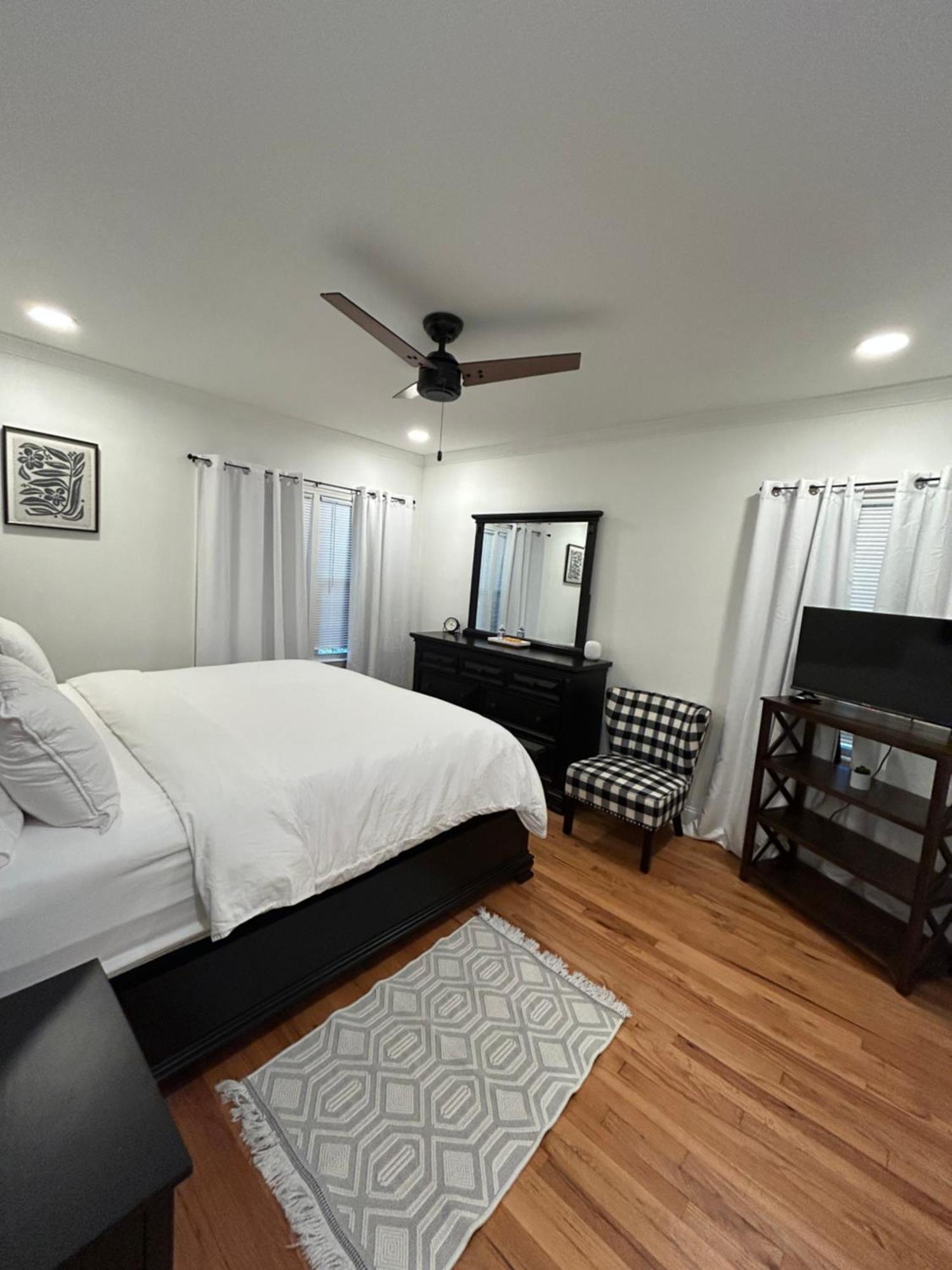 Southern Comfort Renovated, Relaxing, Ready Minutes From Downtown And Mercedes Benz Stadium * Atlanta