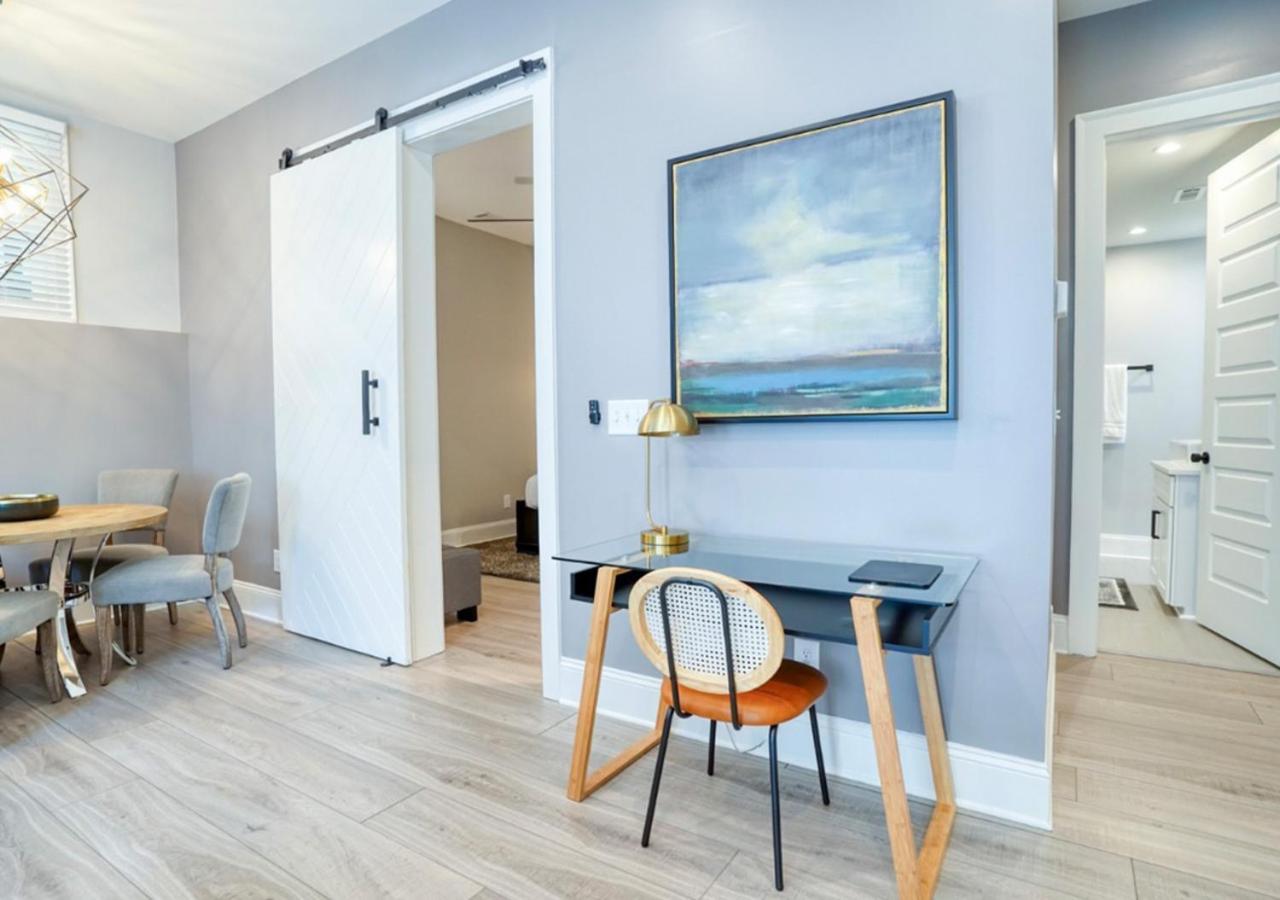 Durant Place By Bca Furnished Atlanta