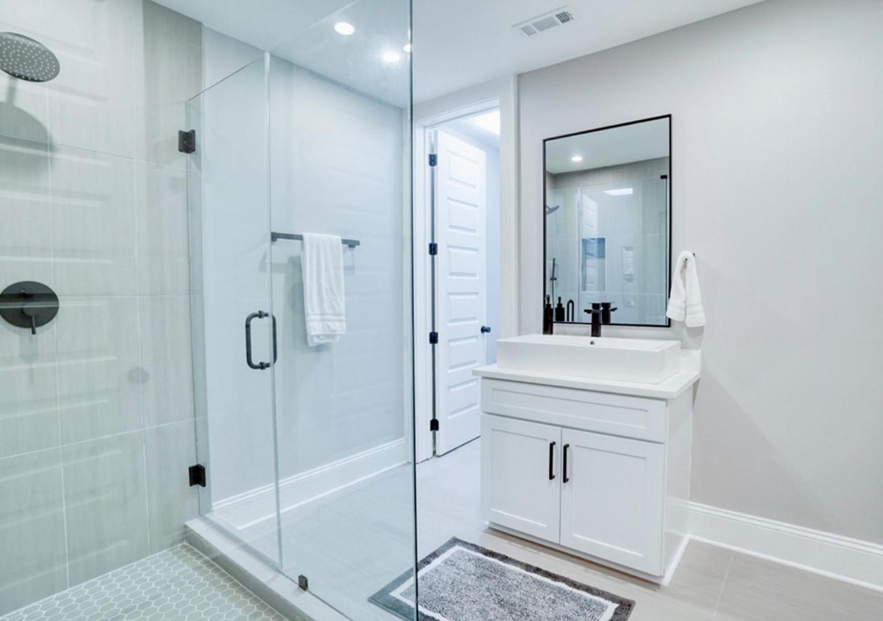 Apartment Durant Place By Bca Furnished *