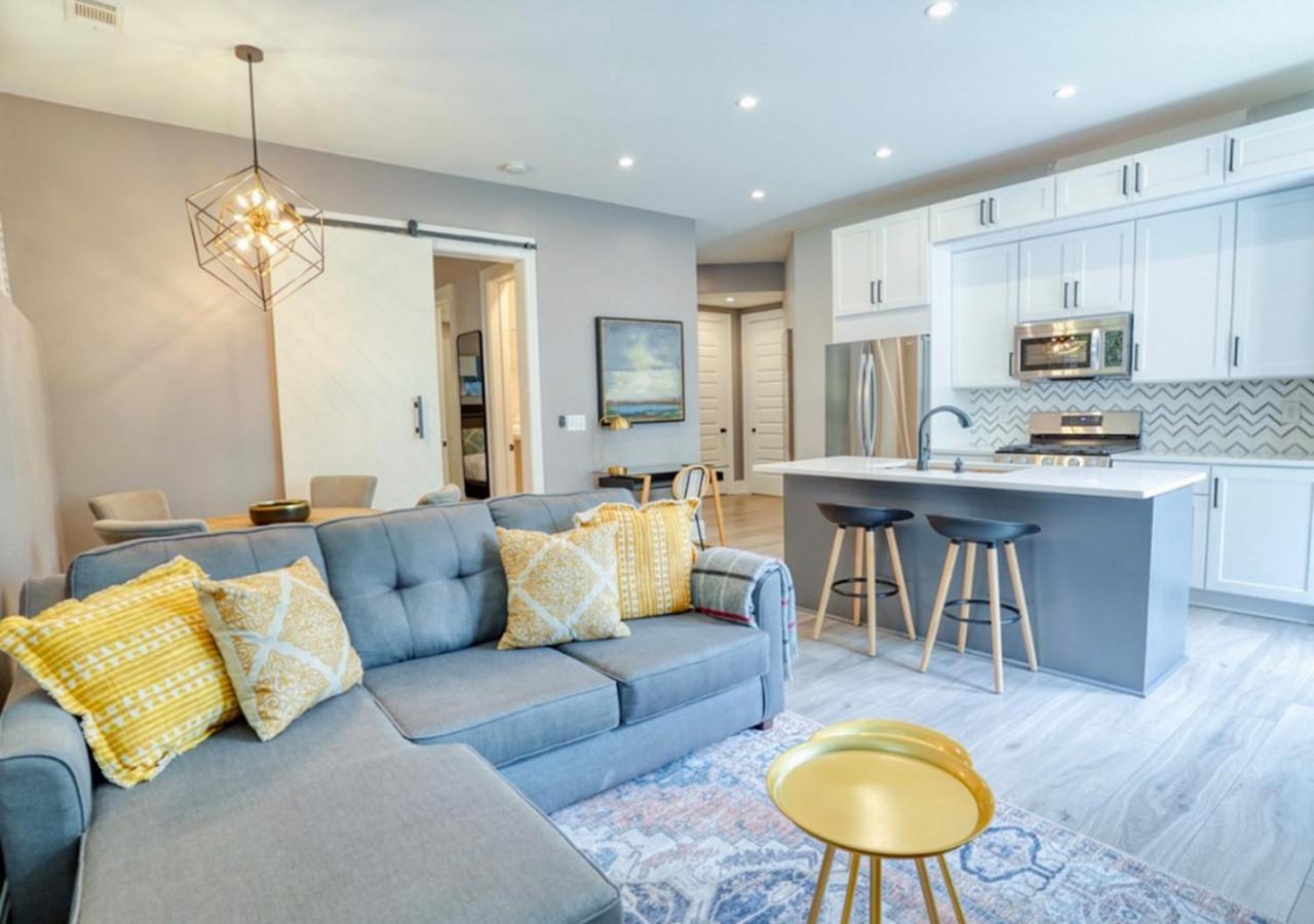 Apartment Durant Place By Bca Furnished *