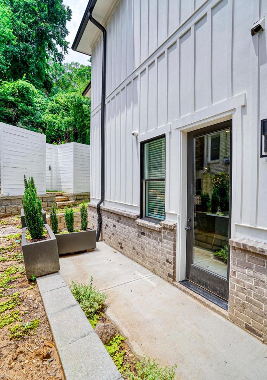 Apartment Durant Place By Bca Furnished Atlanta