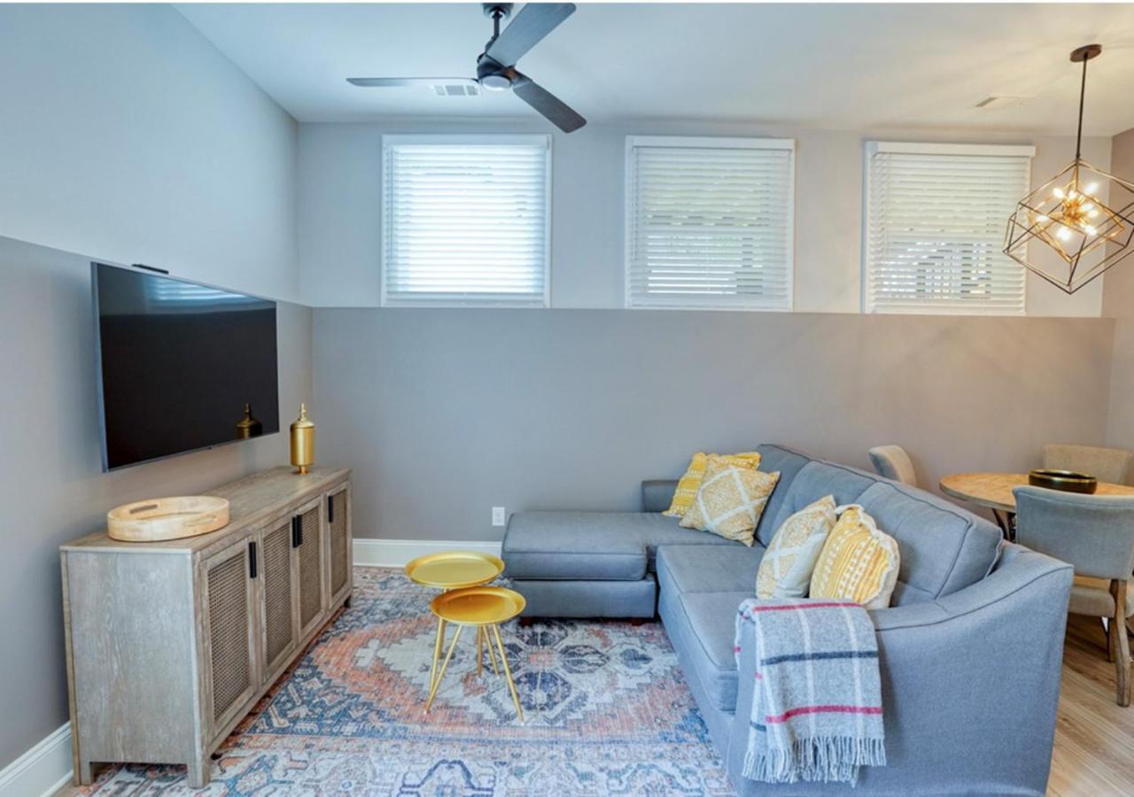 Durant Place By Bca Furnished