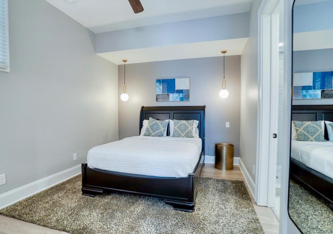 Apartment Durant Place By Bca Furnished
