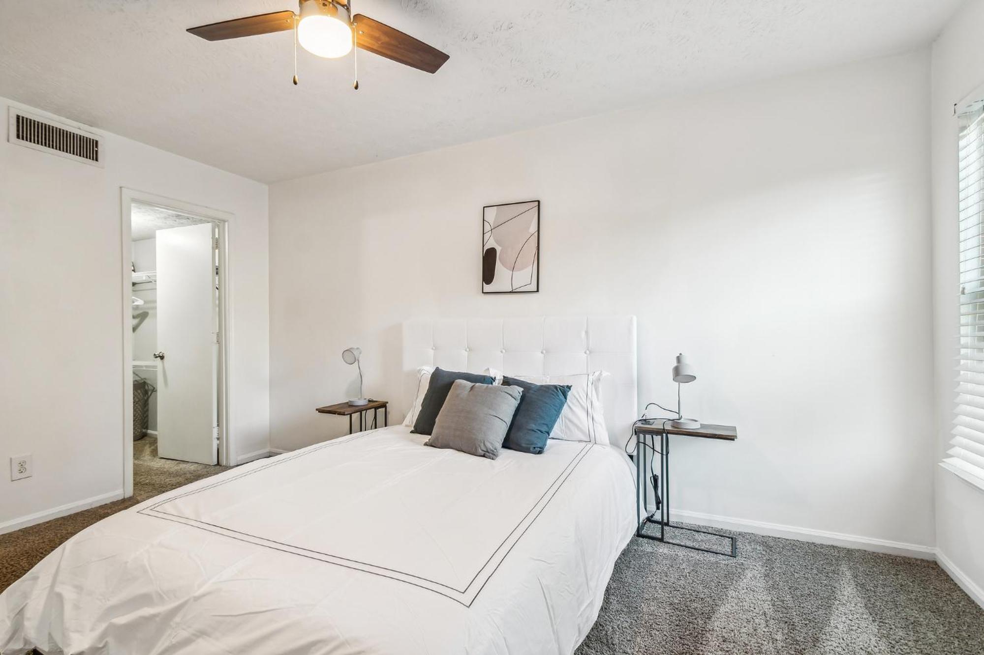 Apartment Halsten At Vinings 3006 Spacious 1 Bed 1 Bath