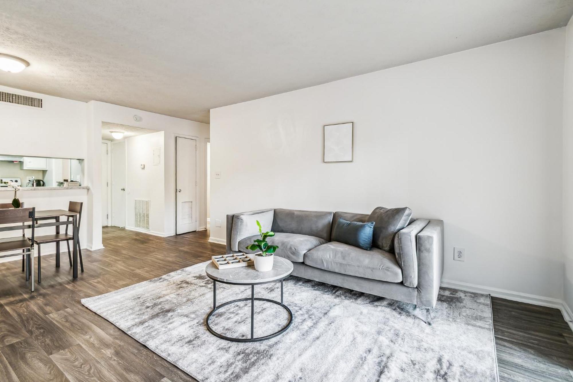 Halsten At Vinings 3006 Spacious 1 Bed 1 Bath