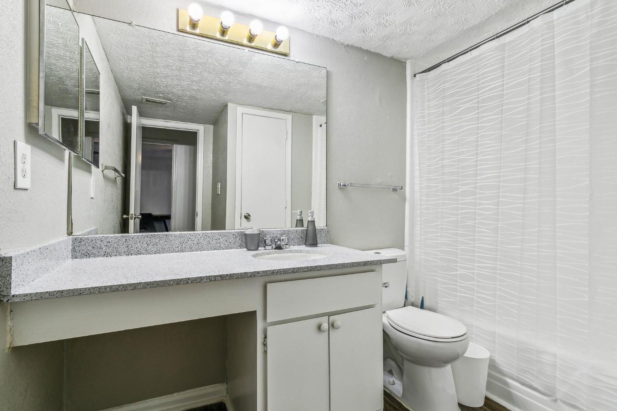 Apartment Halsten At Vinings 3006 Spacious 1 Bed 1 Bath