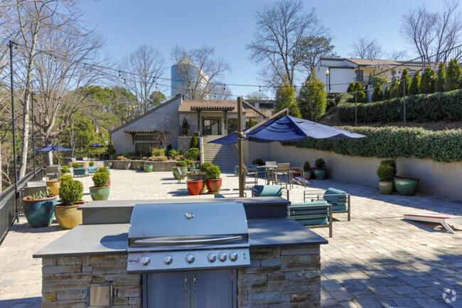 Halsten At Vinings 3006 Spacious 1 Bed 1 Bath Apartment Atlanta