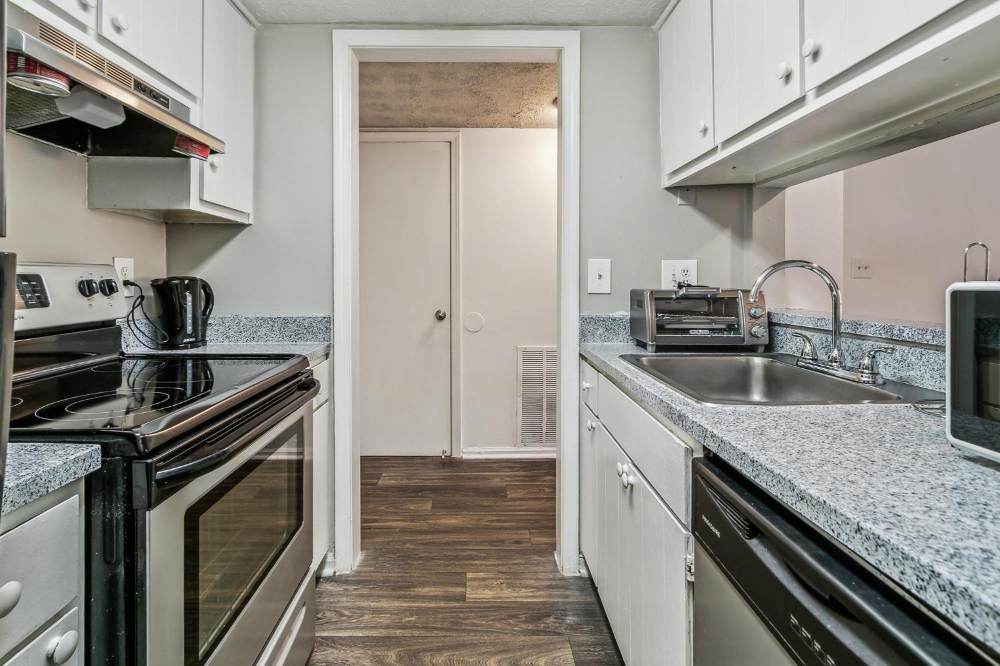 Halsten At Vinings 3006 Spacious 1 Bed 1 Bath Apartment Atlanta