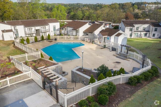 Halsten At Vinings 3006 Spacious 1 Bed 1 Bath