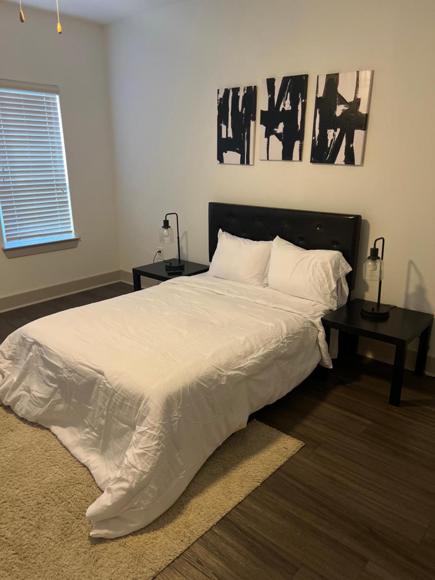 Beautiful At Midtown Apartment